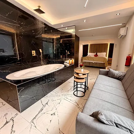 5 Star Luxury By Ben&co * サラエヴォ