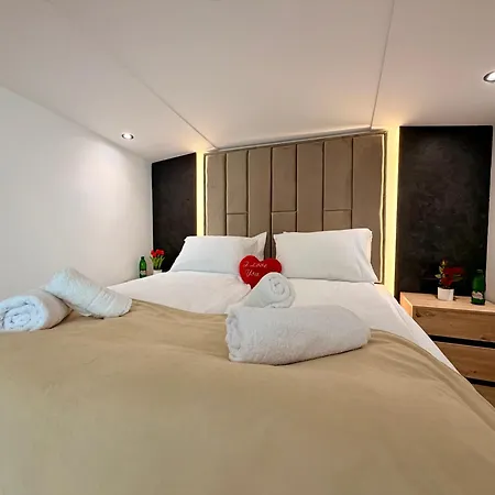 5 Star Luxury By Ben&co アパート *