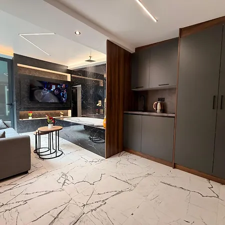 Apartamento 5 Star Luxury By Ben&co *