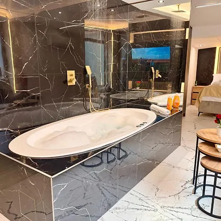 Apartamento 5 Star Luxury By Ben&co Saraievo