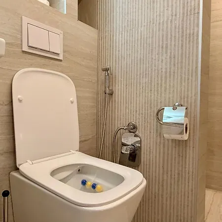 アパート 5 Star Luxury By Ben&co