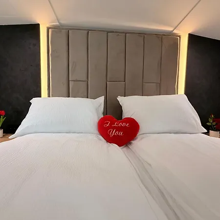 Apartamento 5 Star Luxury By Ben&co