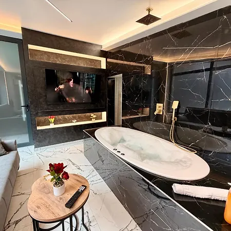 5 Star Luxury By Ben&co Apartamento