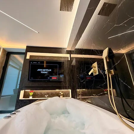 Apartamento 5 Star Luxury By Ben&co