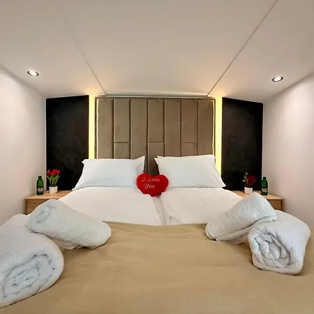 5 Star Luxury By Ben&co * Saraievo